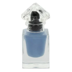 Guerlain La Petite Robe Noire Shiny Nail Polish in 008 Denim Jacket