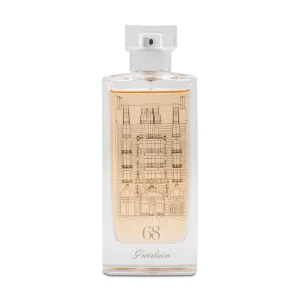 Guerlain Le 68 75ml Eau De Parfum Unisex (Blemished Box)