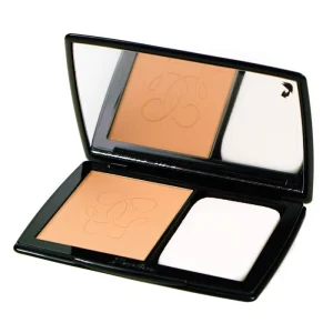 Guerlain Lingerie De Peau Foundation 13 Natural Rosy (Blemished Box)