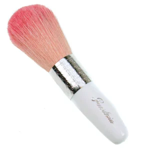 Guerlain Meteorites Powder Brush (Blemished Box)