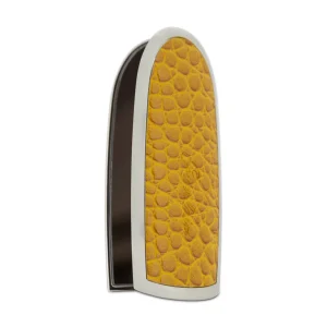 Guerlain Rouge G Double Mirror Lipstick Case Nomad Queen