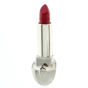 Guerlain Rouge G Red Lipstick Shade Satin No 21 Red