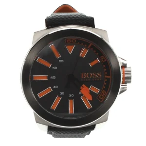 Hugo Boss Black & Orange Men's Watch 1513116