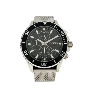 Hugo Boss Men's Watch Admiral Chronograph 1513904