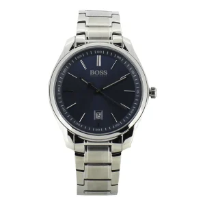 Hugo Boss Mens Circuit Bracelet Watch 1513731