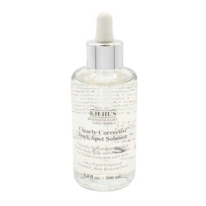 Kiehl's Clearly Corrective Dark Spot Solution 100ml