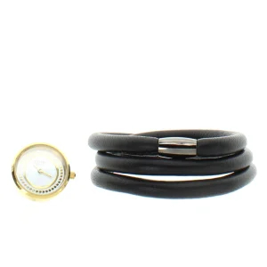 Kranz & Ziegler Story Watch Goldcolour