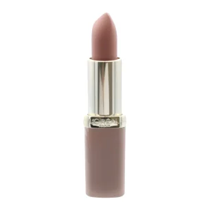 L'Oreal Colour Riche Ultra Matte Nude Lipstick No Cliche
