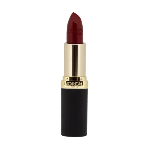 L'Oreal Colour Riche Matte Lipstick 218 Black Cherry