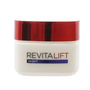 L'Oreal Revitalift Night Face Cream Anti-Wrinkle & Extra Firming 50ml