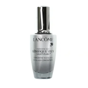 Lancome Concentrate Eye & Lash Youth Serum 20ml (Blemished Box)