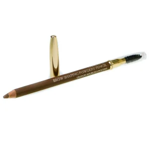 Lancome Brow Shaping Eyebrow Pencil 05 Chestnut (Blemished Box)