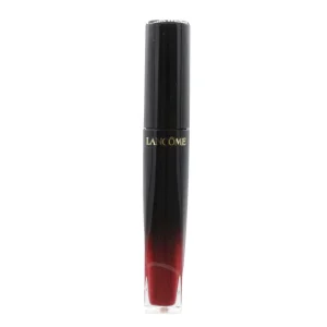 Lancome L'Absolu Lacquer Red Lipstick 188 Only You