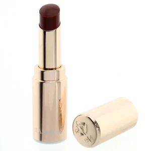Lancome L'Absolu Mademoiselle Shine Red Lipstick 168 Declaration