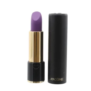 Lancome L'Absolu Rouge Drama Matte Lipstick 509 Purple Fascination