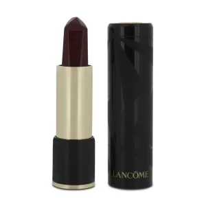 Lancome L'Absolu Rouge Ruby Cream Red Lipstick 481 Pigeon Blood Ruby