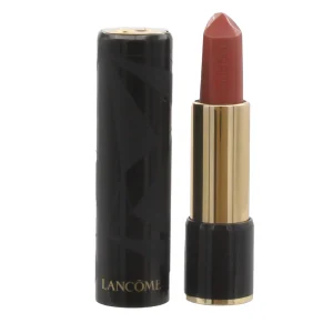Lancome L'Absolu Rouge Ruby Cream Brown Lipstick 274 Coeur De Rubis