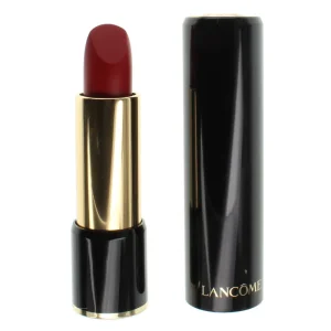 Lancome L'Absolu Rouge Hydrating Red Lipstick 197 Rouge Cherie