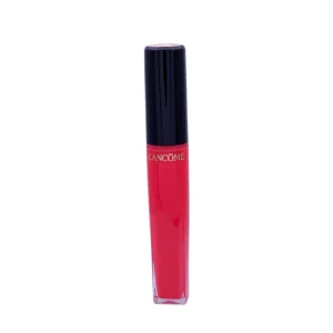 Lancome L'Absolu Velvet Matte Pink 321 Avec Style (Blemished Box)