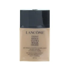 Lancome Teint Idole Ultra Wear Foundation 35 Beige Dore 40ml