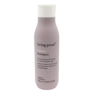 Living Proof Restore Shampoo Dry & Damaged Hair 236ml