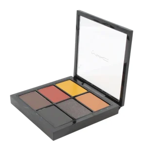 MAC Conceal & Correct Concealer Palette Deep