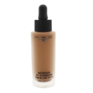 MAC Studio Waterweight Foundation 30ml SPF30 NW47