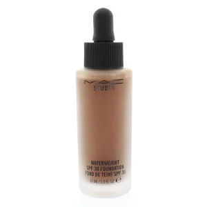 MAC Studio Waterweight Foundation 30ml SPF30 NW50
