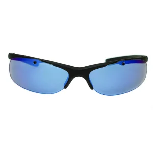 Monkey Monkey Sunglasses Children’s Blue and Black