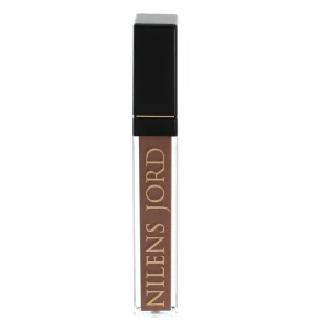 Nilens Jord Pink Lipgloss No 755