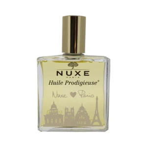 Nuxe Huile Prodigieuse Multi Purpose Oil 100ml (Blemished Box)