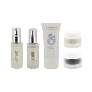 Omorovicza Discovery Skin Care Set (Blemished Box)