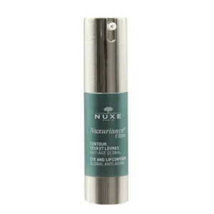 Nuxe Nuxuriance Ultra Eye & Lip Contour Anti-Aging Cream 15ml