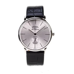 Rotary Mens Watch Kensington GB90050/06 Les Originales