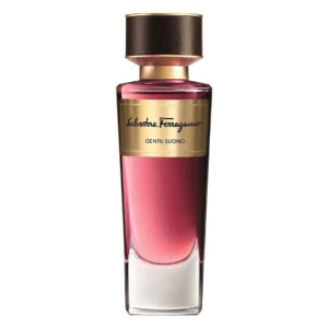 Salvatore Ferragamo Gentil Suono 100ml EDP (Blemished Box)