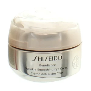 Shiseido Benefiance Wrinkle Smoothing Eye Cream 15ml