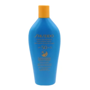 Shiseido Expert Sun Protector Face & Body Lotion SPF50+ 300ml