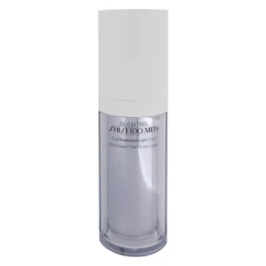Shiseido Men Moisturiser Revitalizer Age-Defense 70ml (Blemished Box)