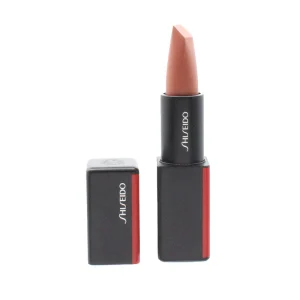 Shiseido ModernMatte Powder Nude Lipstick 504 Thigh High