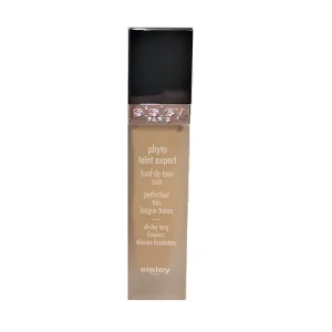 Sisley Phyto Teint Expert Foundation 0 Porcelaine (Blemished Box)