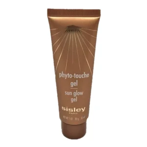Sisley Phyto Touche Sun Glow Tinted Gel For Face (Blemished Box)