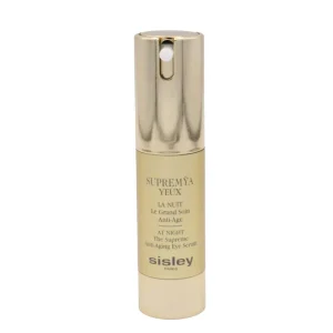 Sisley The Supreme Anti Ageing Eye Serum 15ml