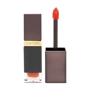 Tom Ford Lip Lacquer Luxe Lip Gloss 06 Knockout Vinyl