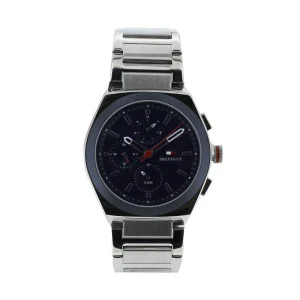 Tommy Hilfiger Men's Watch Connor 1791896