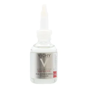 Vichy Liftactiv Supreme H.A Epidermic Filler 30ml (Blemished Box)