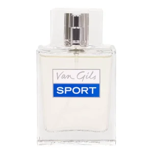 Van Gils Sport 75ml Eau De Toilette Spray