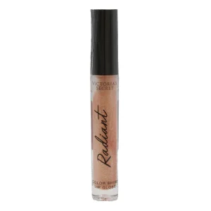 Victoria's Secret Radiant Color Shine Lip Gloss