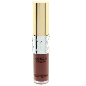 YSL Full Matte Eyeshadow 2 Impulsive Pink