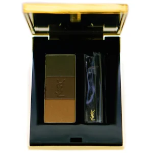 YSL Couture Eyebrow Palette 2 Medium to Dark