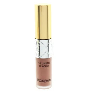 YSL Full Matte Eyeshadow 1 Cheeky Pink (Blemished Box)